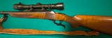 Ruger #1 in the great 375 H&H complete with 2.5-7X scope and sling - Image 4 of 9