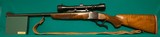 Ruger #1 in the great 375 H&H complete with 2.5-7X scope and sling - Image 2 of 9