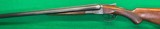 Fox Sterlingworth 16 gauge. VG to Excellent condition - Image 7 of 10