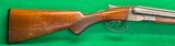 Fox Sterlingworth 16 gauge. VG to Excellent condition - Image 2 of 10