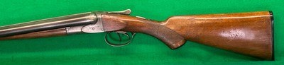 Fox Sterlingworth 16 gauge. VG to Excellent condition - Image 6 of 10