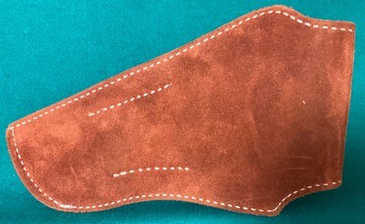 EL PASO S&W N frame holster for 4 inch barrel. - Image 3 of 4
