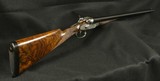 Perugini Visini Ausonia 12ga 30" Hammer shotgun - 1 of 15