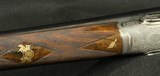 Perugini Visini Ausonia 12ga 30" Hammer shotgun - 9 of 15