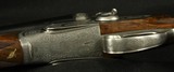 Perugini Visini Ausonia 12ga 30" Hammer shotgun - 8 of 15