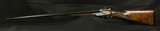 Perugini Visini Ausonia 12ga 30" Hammer shotgun - 2 of 15