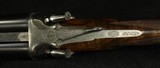 Perugini Visini Ausonia 12ga 30" Hammer shotgun - 5 of 15