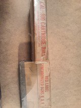 Remington RED LABEL Synchronized GUNS R.A.F. CAL. .300 Cartridge , ball, One box is $100.00 and the other is $85.00 if you have any Q/? please feel fr - 1 of 2