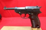 MAUSER P-38 byf 43 Rig - 4 of 19
