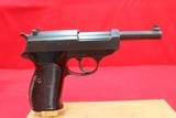 WALTHER P-38 AC-44 /
FN Frame
Rig - 2 of 17