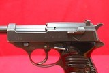 WALTHER P-38 AC-44 /
FN Frame
Rig - 5 of 17