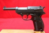 WALTHER P-38 AC-44 /
FN Frame
Rig - 4 of 17