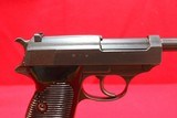 WALTHER P-38 AC-44 /
FN Frame
Rig - 3 of 17