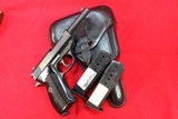 WALTHER P-38 AC-44 /
FN Frame
Rig - 1 of 17