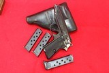Nazi WALTHER PP Rig - 2 of 20