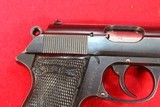 Nazi WALTHER PP Rig - 4 of 20
