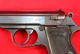 Nazi WALTHER PP Rig - 6 of 20