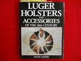 LUGER HOLSTERS AND ACCESSORIES - 1 of 1