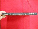 Luger: The Multi-National Pistol - 2 of 2