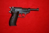 WALTHER
P-38
AC/44 - 2 of 8