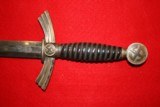 1st Model LUFTWAFFE Dagger - 6 of 18
