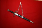 1st Model LUFTWAFFE Dagger - 1 of 18
