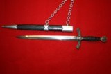 1st Model LUFTWAFFE Dagger - 3 of 18