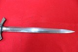 1st Model LUFTWAFFE Dagger - 16 of 18