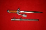 Army Officers Dagger with Portepee - 4 of 16
