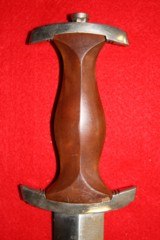 SA RZN
M7/85 Dagger - 4 of 13