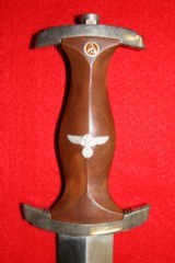 SA RZN
M7/85 Dagger - 3 of 13