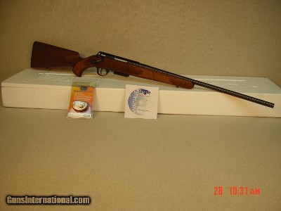 ANSCHUTZ 1770 D 223 Rem Classic Meister