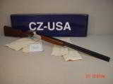 CZ REDHEAD 410GA 26 " inch - 1 of 8