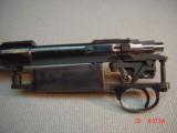 BROWNING BELGIUM SAFARI BARRELED RECEIVER - 8 of 8