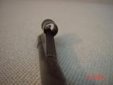 GRIFFIN & HOWE MAUSER with SCOPE- JOE FUGGER ENGRAVED - 9 of 12