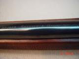 GRIFFIN & HOWE MAUSER with SCOPE- JOE FUGGER ENGRAVED - 12 of 12