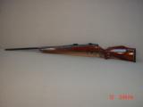 WEATHERBY Mark V DELUXE 300WBY - 1 of 8