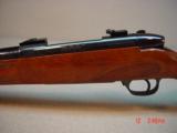 WEATHERBY Mark V DELUXE 300WBY - 6 of 8