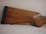 KIMBER Model 84M CLASSIC 308WIN...(PRICE REDUCED) - 4 of 8
