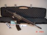 SIG Model 551-A1 CLASSIC with 2 Mags & Electro-Dot Sight (NIB) - 1 of 14