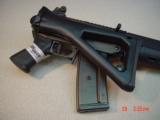 SIG Model 551-A1 CLASSIC with 2 Mags & Electro-Dot Sight (NIB) - 8 of 14