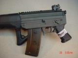 SIG Model 551-A1 CLASSIC with 2 Mags & Electro-Dot Sight (NIB) - 9 of 14