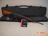 PTR 91 Special Edition 308 Win 18" Classic Wood - 1 of 10
