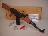 ATI GSG AK 47 22 LR - 1 of 11