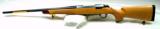 BROWNING A-BOLT II MEDALLION MAPLE 22-250CAL - 3 of 10