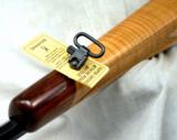BROWNING A-BOLT II MEDALLION MAPLE 22-250CAL - 8 of 10