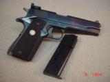 COLT Mk IV 45CAL GOVERNMENT MODEL...(Price Reduced) - 2 of 8