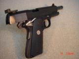 COLT Mk IV 45CAL GOVERNMENT MODEL...(Price Reduced) - 3 of 8