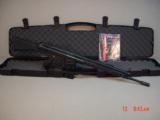 PTR 91 Special Edition 308 Win 18" BLACK - 1 of 9