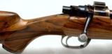 DONNELLY CUSTOM MAUSER 35Whelen - 5 of 11